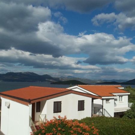 Apartments Dugandzic Drače Esterno foto