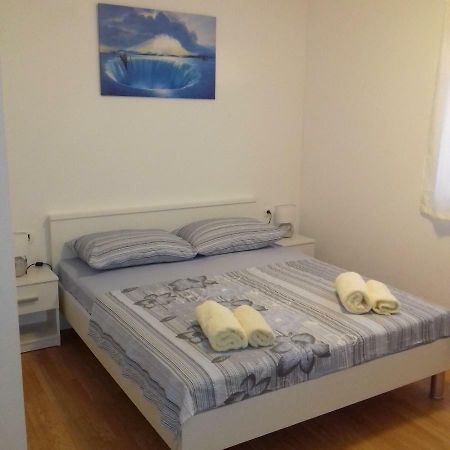 Apartments Dugandzic Drače Esterno foto