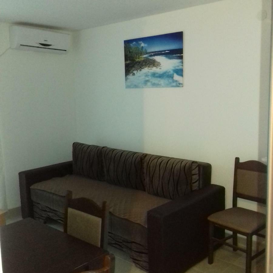 Apartments Dugandzic Drače Esterno foto