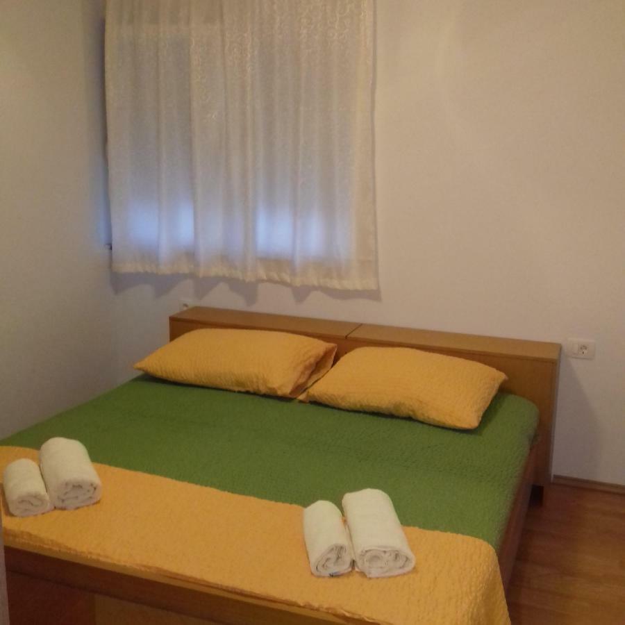 Apartments Dugandzic Drače Esterno foto