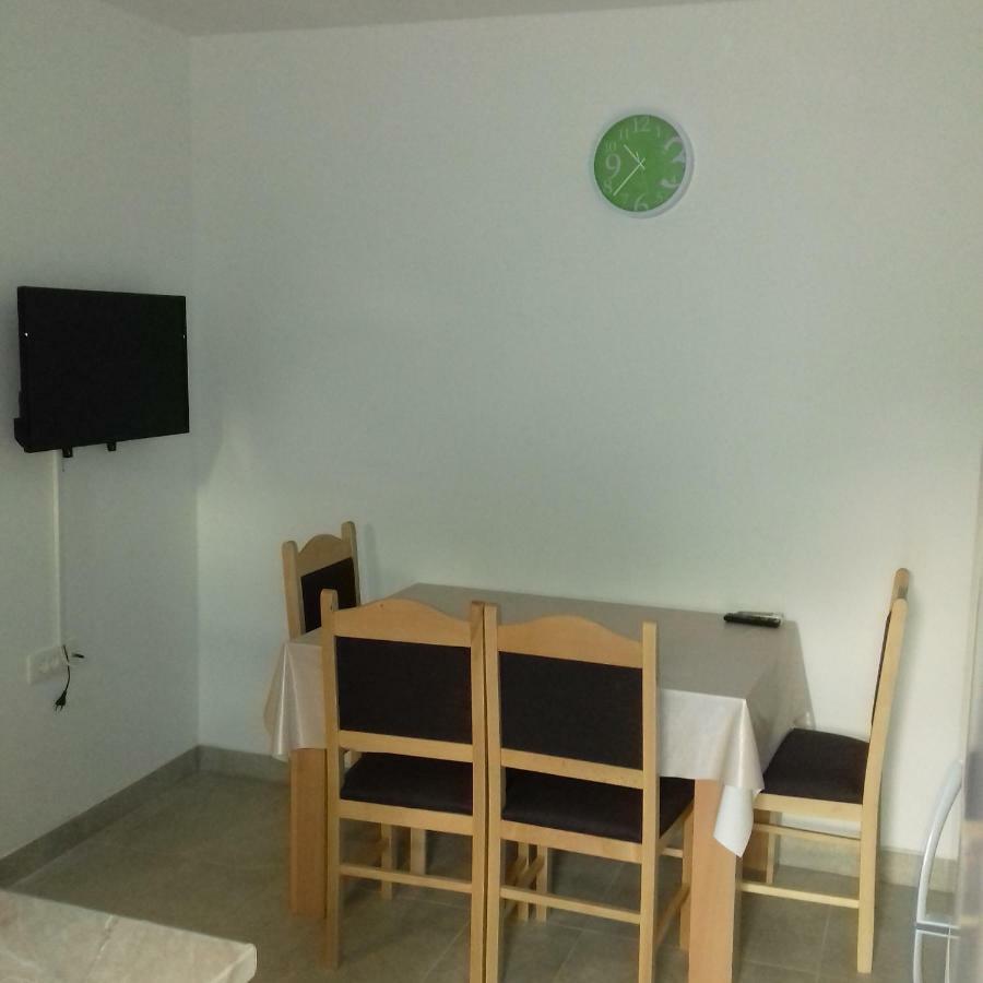 Apartments Dugandzic Drače Esterno foto