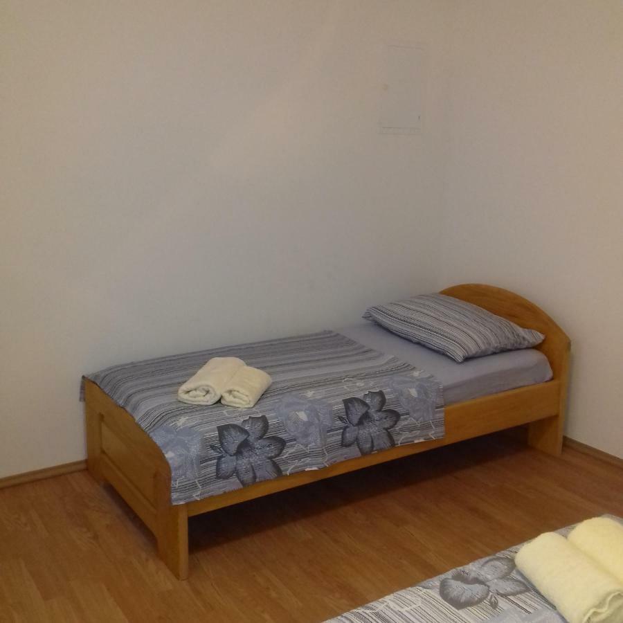 Apartments Dugandzic Drače Esterno foto