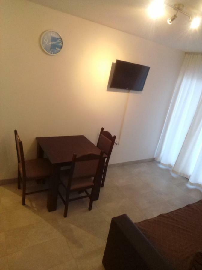 Apartments Dugandzic Drače Esterno foto